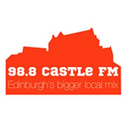 Castle FM logo