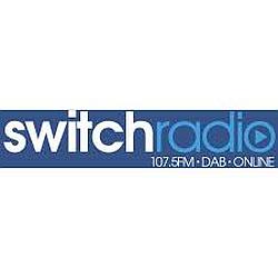 Switch Radio logo