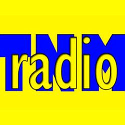 TNM Radio logo