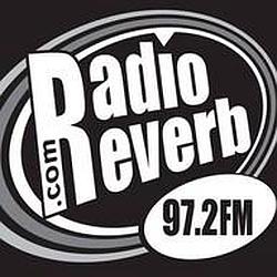 Radio Reverb logo