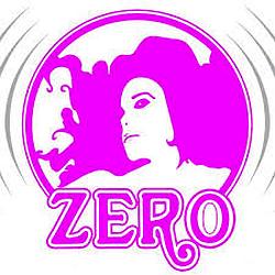 ZeroRadio.co.uk radio logo