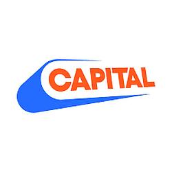 Capital FM logo