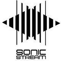 Sonic Stream Radio logo