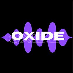 Oxide Radio logo