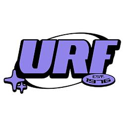Radio URF logo