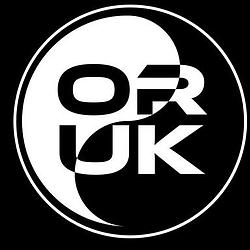 OriginUK.NET Radio logo