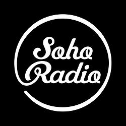 Soho Radio logo