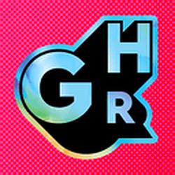 Greatest Hits Radio (North Derbyshire) logo