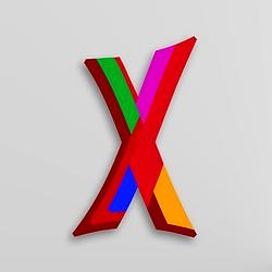 Xpression FM logo