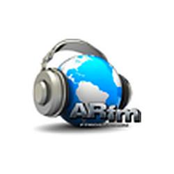 ARfm radio logo