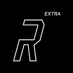Resonance Extra - DAB radio logo