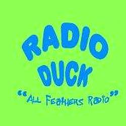 Radio Duck logo