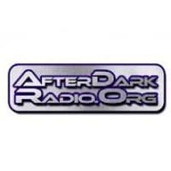 AfterDarkRadio radio logo