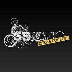 SSRadio Deep and Soulful radio logo