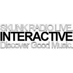 Skunk Radio Live logo