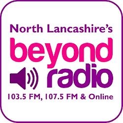 Beyond Radio logo