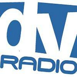 Deepvibes radio logo