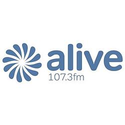 Alive Radio logo