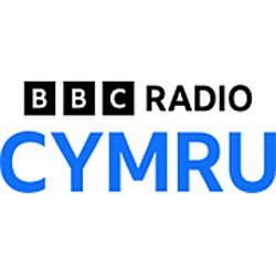 BBC Radio Cymru logo