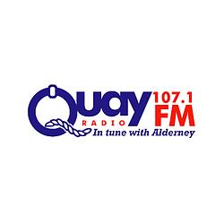Quay FM logo