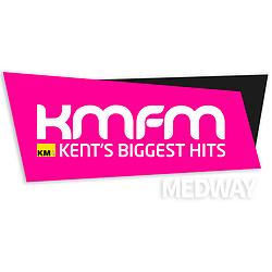 KMFM radio logo