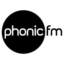 Phonic FM logo