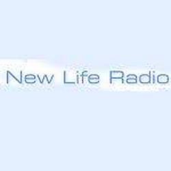 NEW LIFE RADIO logo