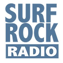 Surf Rock Radio logo