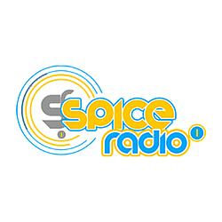 Spice Radio 1 logo