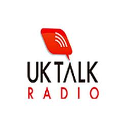 UK Talk Radio logo
