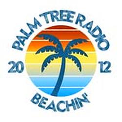 Palm Tree Radio logo