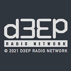 D3EP Radio Network logo