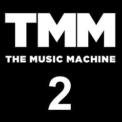 TMM 2 radio logo