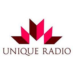 Unique Radio logo