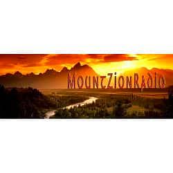 Mount Zion Radio logo