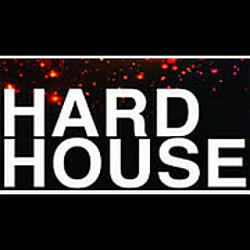 Hard House UK radio logo