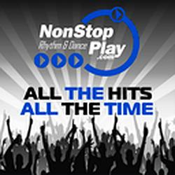 NonStopPlay UK radio logo