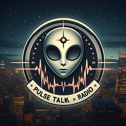Pulse Talk Radio logo