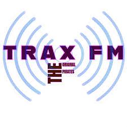 Trax FM logo