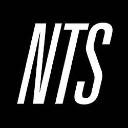 NTS Radio logo