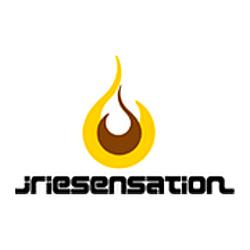 Irie Sensation Radio logo