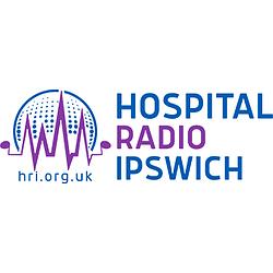 Hospital Radio Ipswich logo