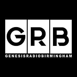 Genesis Radio logo