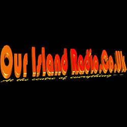 East End Radio logo