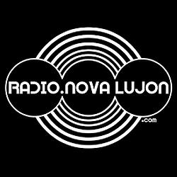 Radio Nova Lujon logo