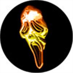 Scream radio logo