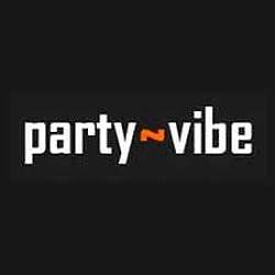 Party Vibe - Drum & Bass Radio logo