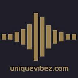 UniqueVibez.com radio logo