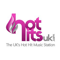 Hot Hits UK radio logo