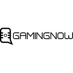 GamingNow Radio logo